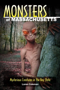 Bertrand.pt - Monsters Of Massachusetts