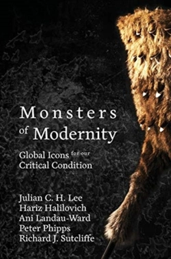 Bertrand.pt - Monsters Of Modernity