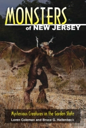 Monsters Of New Jersey