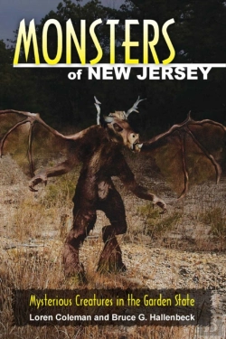 Bertrand.pt - Monsters Of New Jersey