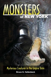 Monsters Of New York