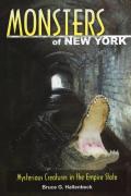 Monsters Of New York