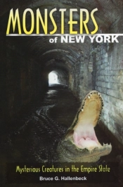Monsters Of New York