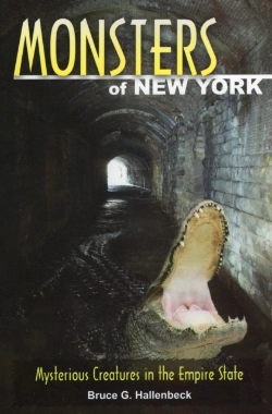 Bertrand.pt - Monsters Of New York