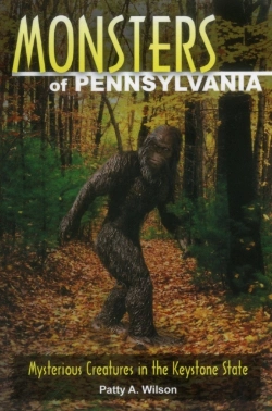 Bertrand.pt - Monsters Of Pennsylvania