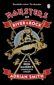 Monsters Of River And Rock
