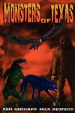 Bertrand.pt - Monsters Of Texas