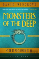 Monsters Of The Deep