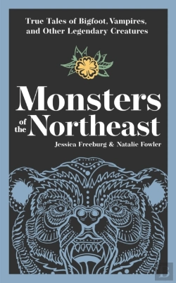 Bertrand.pt - Monsters Of The Northeast