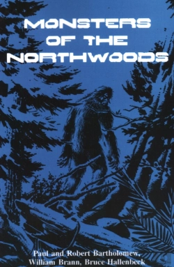 Bertrand.pt - Monsters Of The Northwoods