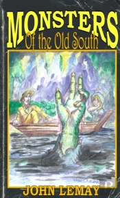 Monsters Of The Old South