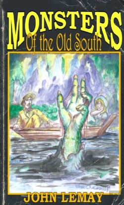 Bertrand.pt - Monsters Of The Old South