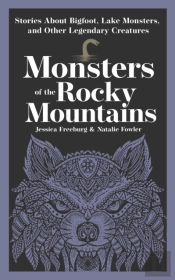 Monsters Of The Rocky Mountains