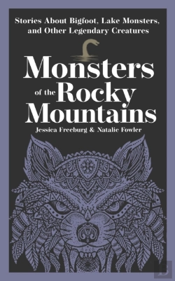 Bertrand.pt - Monsters Of The Rocky Mountains