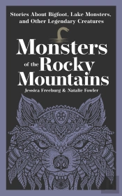 Monsters Of The Rocky Mountains