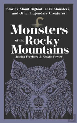 Bertrand.pt - Monsters Of The Rocky Mountains