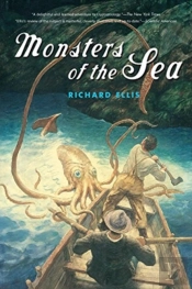 Monsters Of The Sea