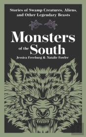 Monsters Of The South