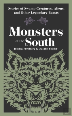 Bertrand.pt - Monsters Of The South