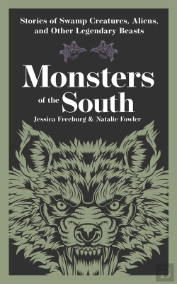 Bertrand.pt - Monsters Of The South