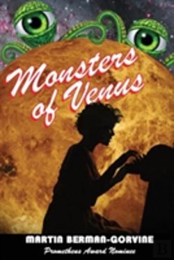 Bertrand.pt - Monsters Of Venus