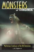 Monsters Of Virginia