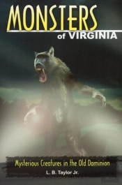 Monsters Of Virginia