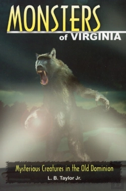 Bertrand.pt - Monsters Of Virginia