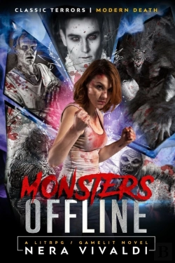 Bertrand.pt - Monsters Offline