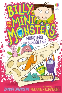 Bertrand.pt - Monsters On A School Trip