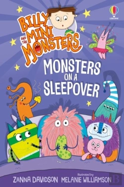 Bertrand.pt - Monsters On A Sleepover