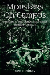 Monsters On Campus