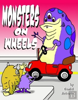 Bertrand.pt - Monsters On Wheels