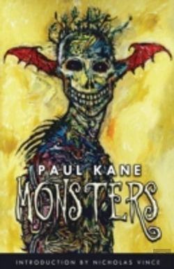 Bertrand.pt - Monsters