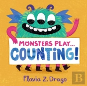 Monsters Play... Counting!