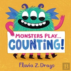 Bertrand.pt - Monsters Play... Counting!