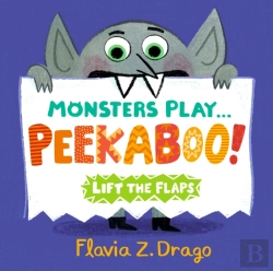 Bertrand.pt - Monsters Play... Peekaboo!