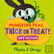Monsters Play... Trick Or Treat!