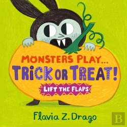 Bertrand.pt - Monsters Play... Trick Or Treat!