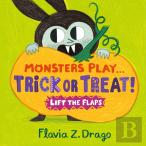 Monsters Play... Trick Or Treat!