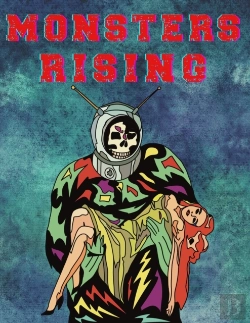 Bertrand.pt - Monsters Rising