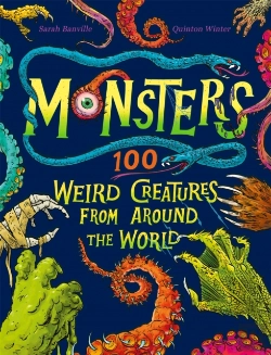Bertrand.pt - Monsters