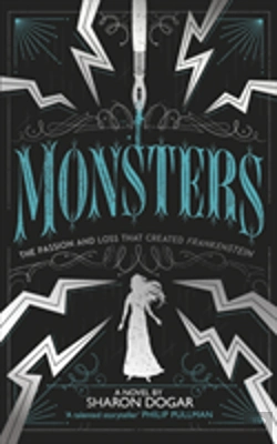 Bertrand.pt - Monsters