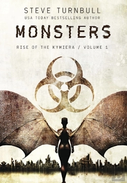 Bertrand.pt - Monsters