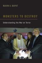 Monsters To Destroy