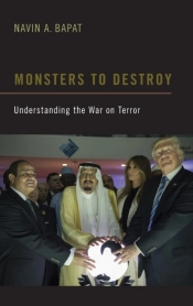 Monsters To Destroy