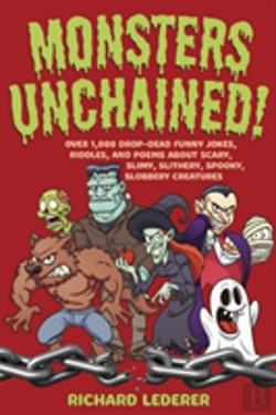 Bertrand.pt - Monsters Unchained!
