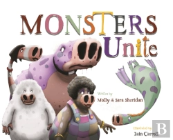 Bertrand.pt - Monsters Unite