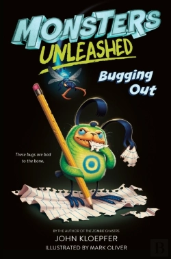 Bertrand.pt - Monsters Unleashed #2: Bugging Out