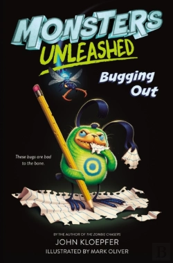 Bertrand.pt - Monsters Unleashed #2: Bugging Out
